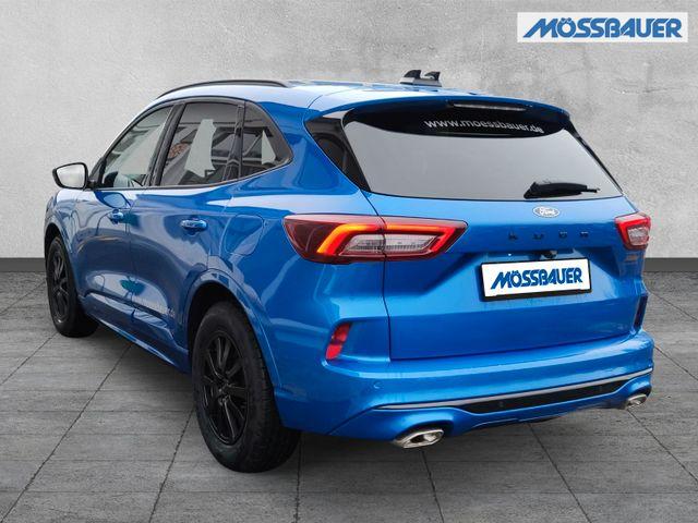 Ford Kuga ST-Line NEUES MODELL *Kamera/Navi/LED/PDC* 