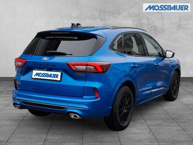 Ford Kuga ST-Line NEUES MODELL *Kamera/Navi/LED/PDC* 