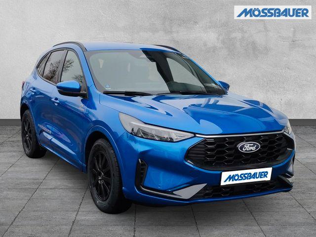 Ford Kuga ST-Line NEUES MODELL *Kamera/Navi/LED/PDC* 