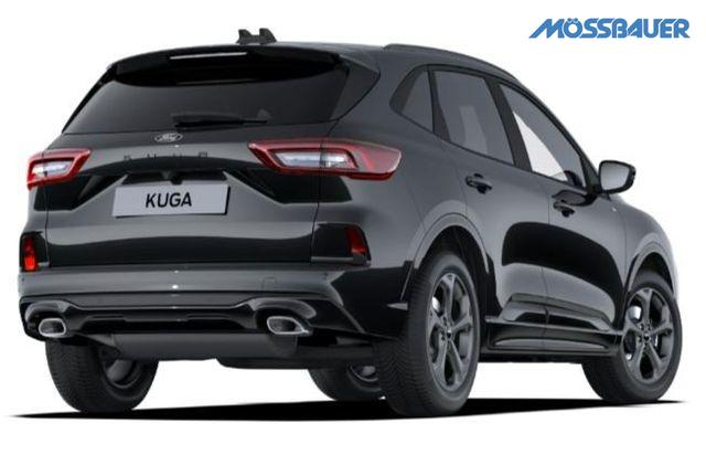 Ford Kuga ST-Line NEUES MODELL *Kamera/Navi/LED/PDC* 