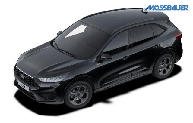 Ford Kuga ST-Line NEUES MODELL *Kamera/Navi/LED/PDC* 