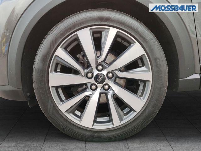 Ford Puma Titanium X *elektr. Heckklappe, Navi* 