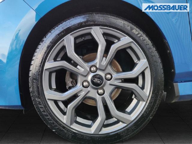 Ford Fiesta ST-Line 