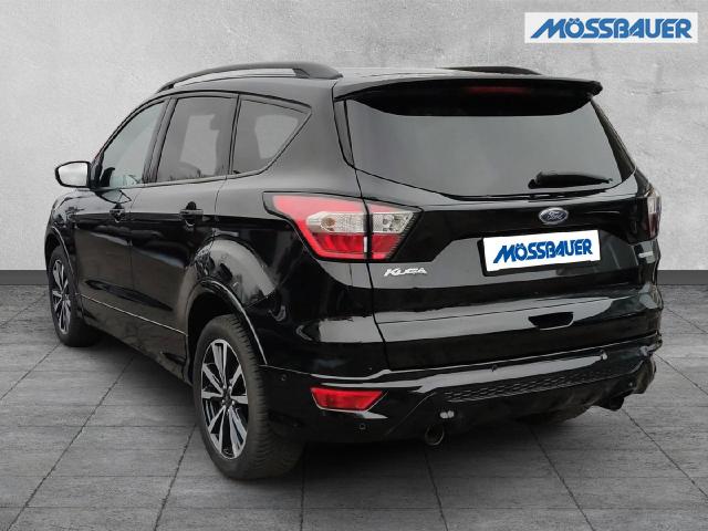 Ford Kuga ST-Line 