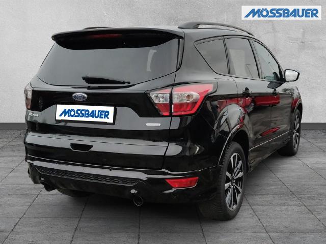Ford Kuga ST-Line 