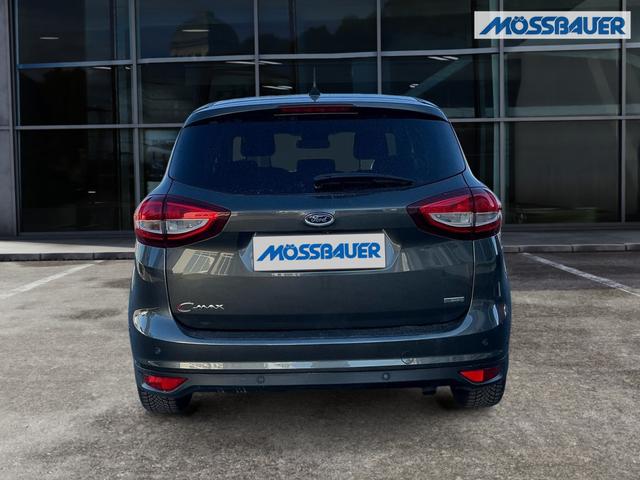 Ford C-MAX Titanium 