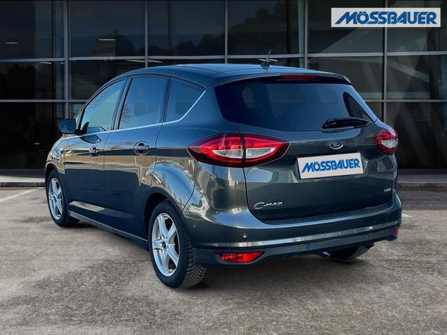 Ford C-MAX Titanium 