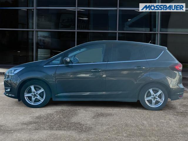 Ford C-MAX Titanium 