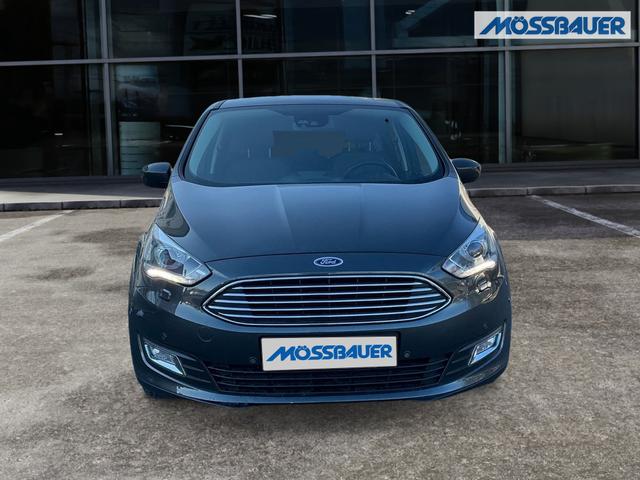 Ford C-MAX Titanium 