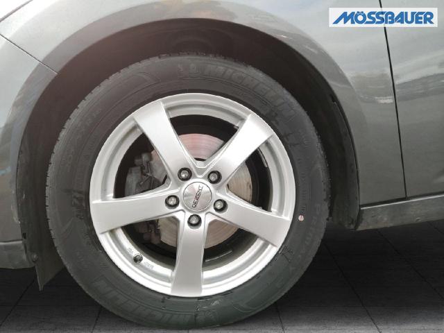 Ford Focus Turnier Trend 