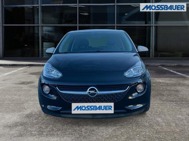 Opel / Adam / Onyx Schwarz / / / Adam