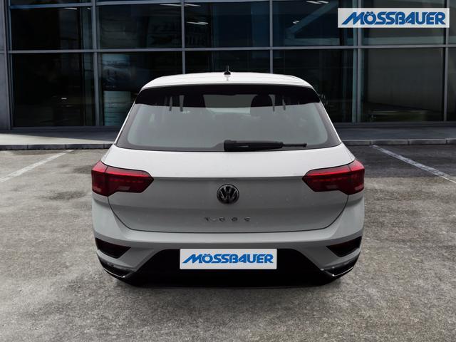Volkswagen / T-Roc / Pure White / / / T-Roc