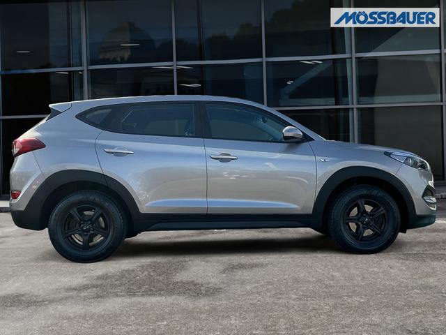 Hyundai / TUCSON / / / / 