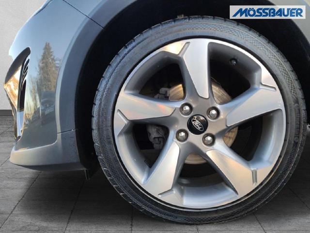Ford Fiesta Active 