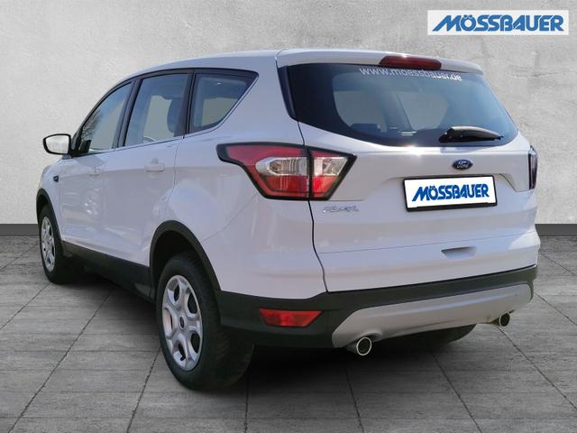 Ford Kuga Trend 