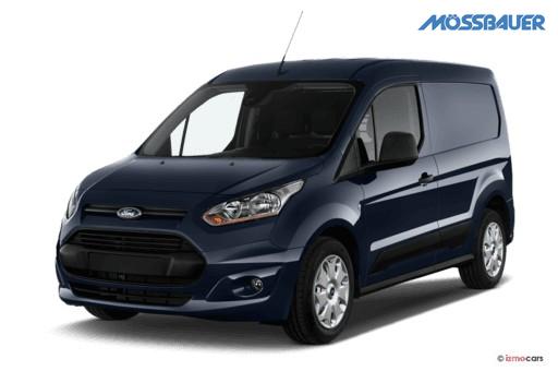 Ford Transit Connect TransitConnect 1.5 EcoBlue 230 Trend S/S (Eur 