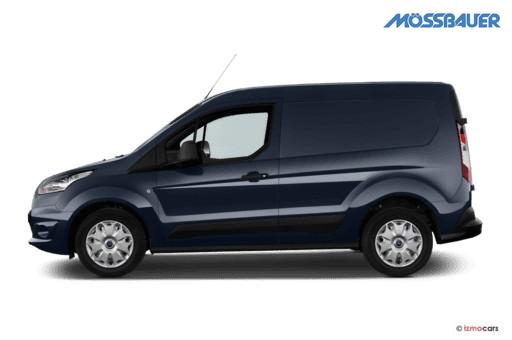 Ford Transit Connect TransitConnect 1.5 EcoBlue 230 Trend S/S (Eur 