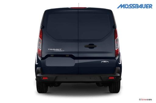 Ford Transit Connect TransitConnect 1.5 EcoBlue 230 Trend S/S (Eur 