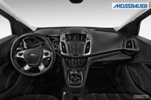 Ford Transit Connect TransitConnect 1.5 EcoBlue 230 Trend S/S (Eur 