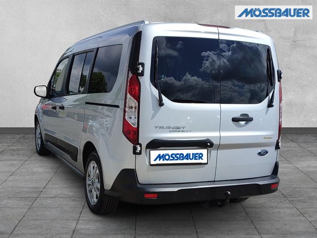 Ford Transit Connect Kombi lang Trend 