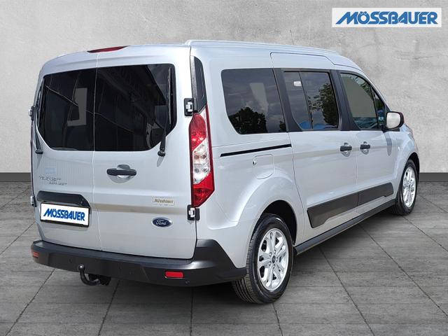 Ford Transit Connect Kombi lang Trend 