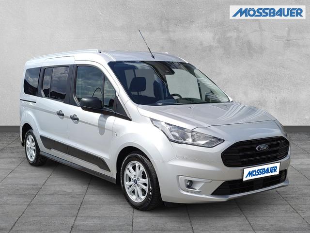 Ford Transit Connect Kombi lang Trend 