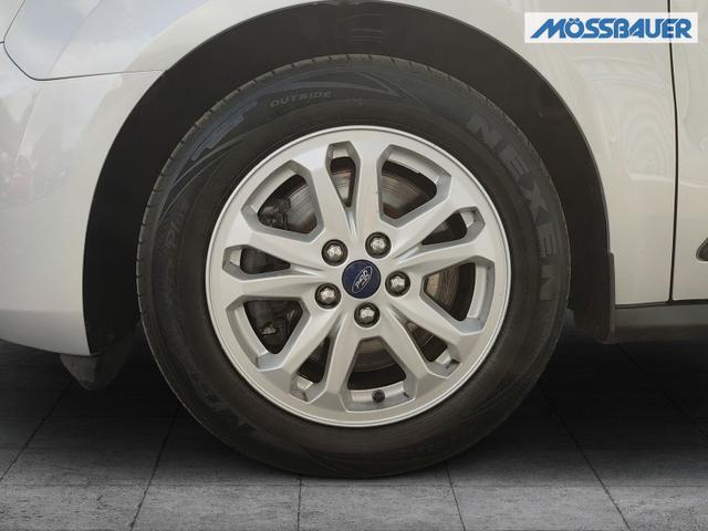 Ford Transit Connect Kombi lang Trend 