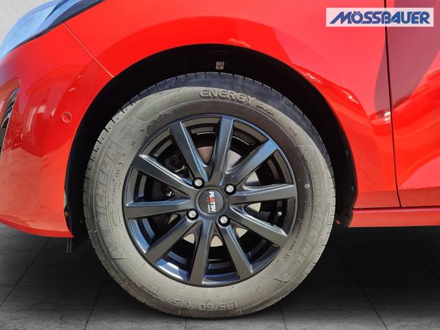 Ford Fiesta Cool & Connect 