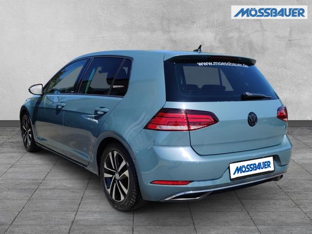 Volkswagen Golf VII 1.0 TSI IQ.DRIVE OPF PDC WINTERPAKET PARKASSISTENT CLIMATRONIC MULTIFUNKTIONSKAMERA 