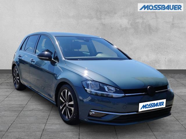 Volkswagen Golf VII 1.0 TSI IQ.DRIVE OPF PDC WINTERPAKET PARKASSISTENT CLIMATRONIC MULTIFUNKTIONSKAMERA 