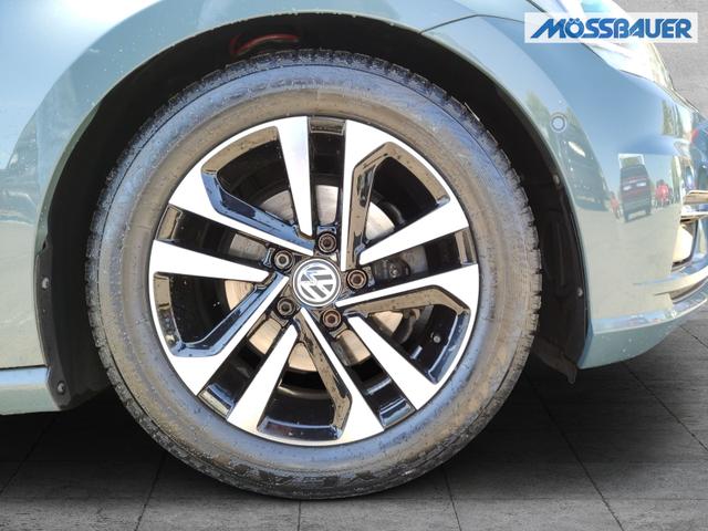 Volkswagen Golf VII 1.0 TSI IQ.DRIVE OPF PDC WINTERPAKET PARKASSISTENT CLIMATRONIC MULTIFUNKTIONSKAMERA 