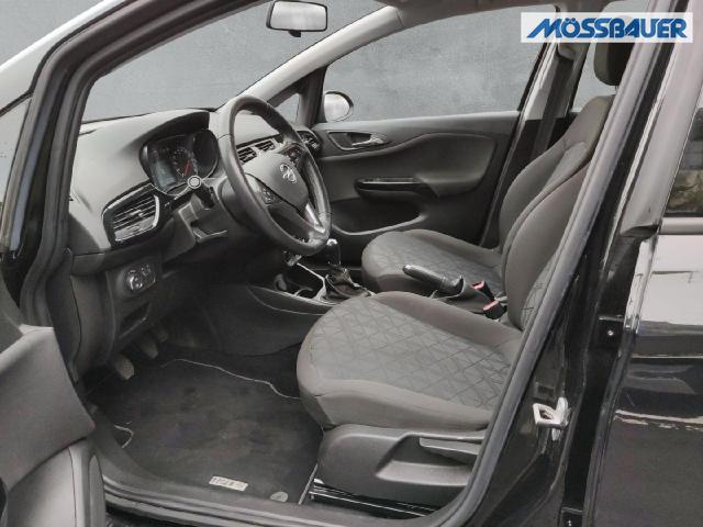 Opel Corsa E 120 Jahre ecoFlex 