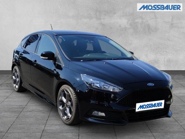 Ford Focus Lim. ST 