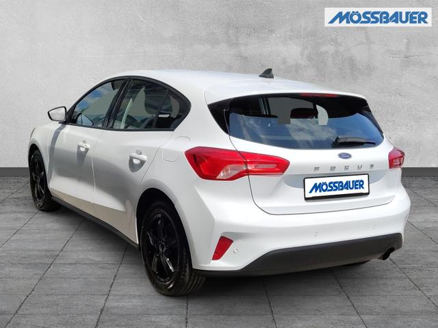 Ford Focus Lim. Trend 