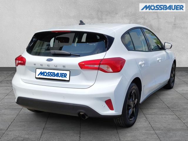 Ford Focus Lim. Trend 