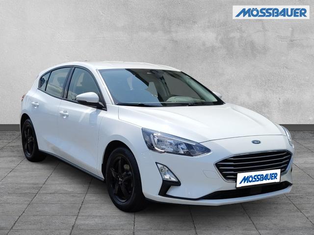 Ford Focus Lim. Trend 