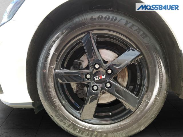 Ford Focus Lim. Trend 