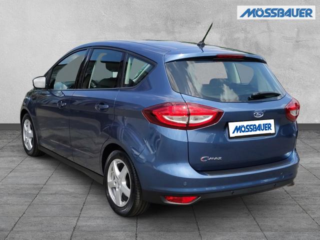 Ford C-MAX Cool & Connect 