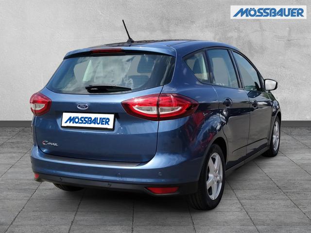 Ford C-MAX Cool & Connect 