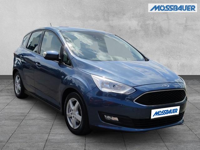 Ford C-MAX Cool & Connect 