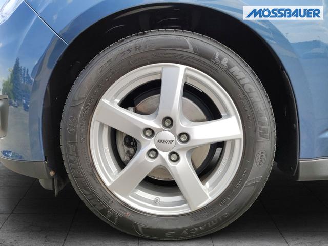 Ford C-MAX Cool & Connect 