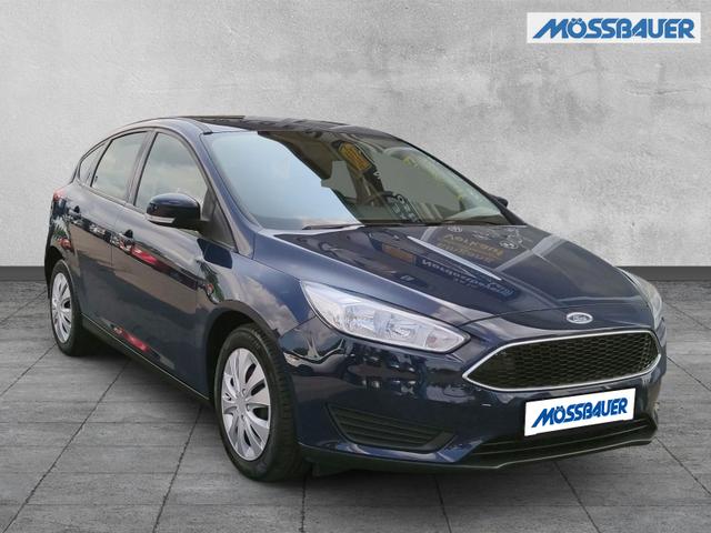 Ford Focus Lim. Trend 