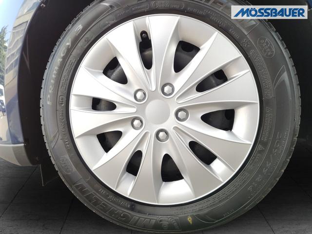 Ford Focus Lim. Trend 