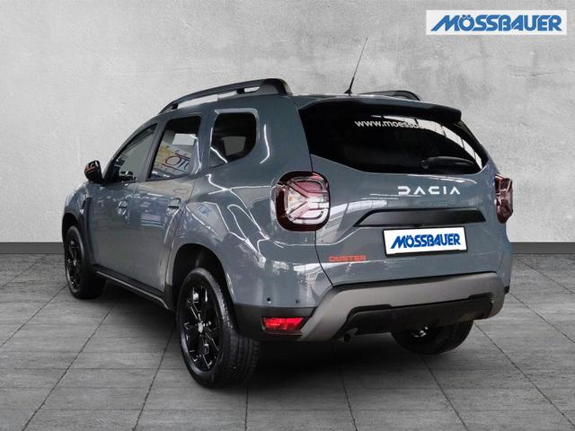 Dacia Duster II Extreme 