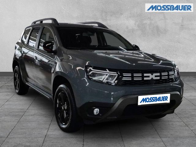 Dacia Duster II Extreme 
