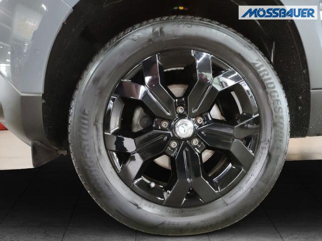 Dacia Duster II Extreme 