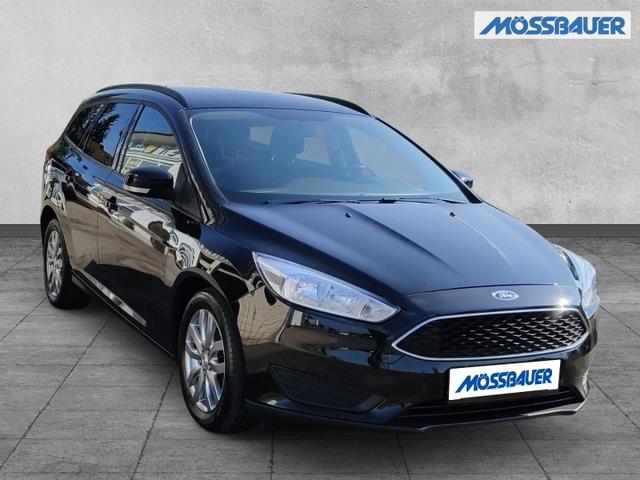 Ford Focus Turnier Trend 