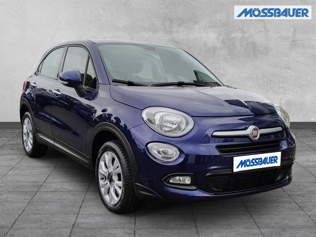 Fiat 500X Pop Star 