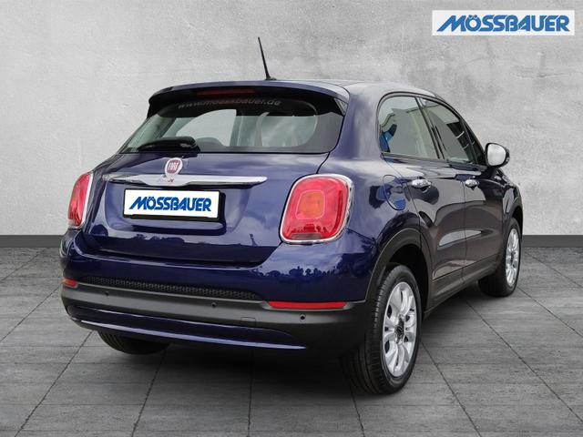 Fiat 500X Pop Star 