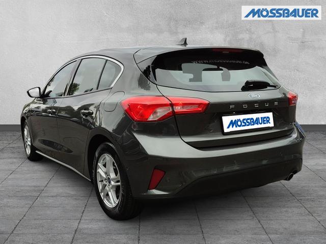 Ford Focus Lim. Cool & Connect 